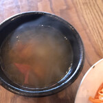 喫茶ランプティラ - 