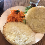 喫茶ランプティラ - 