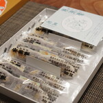 安永餅本舗柏屋 - 