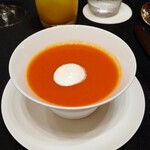 東京アメリカンクラブ - 