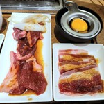 焼肉ライク - 