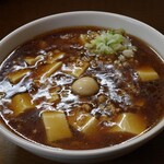 トーフラーメン 幸楊 - トーフラーメン