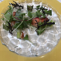 ラ・グランターブル ドゥ キタムラ - 