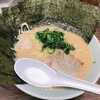 横浜家系ラーメン 魂心家 大阪高槻店