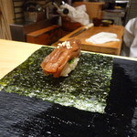 まんてん鮨 - ㉖かんぴょう