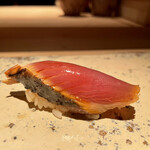 菊鮨 - やいとがつお