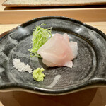 菊鮨 - 五島 くえのお造り