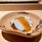 地物真蛸 このわた