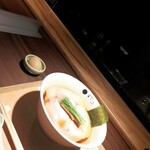 Nippon Ramen 凛 KYOTO - 