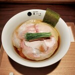 Nippon Ramen 凛 KYOTO - 