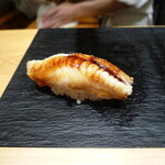 まんてん鮨 - ㉕穴子