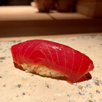 菊鮨 - 青森 大畑 まぐろ