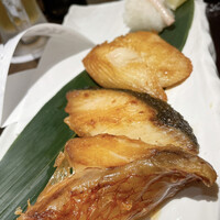高級ブランド干物 『銀座伴助』 銀座本店 - 
