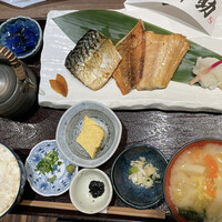 高級ブランド干物 『銀座伴助』 銀座本店 - 