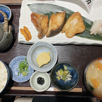 高級ブランド干物 『銀座伴助』 銀座本店 - 