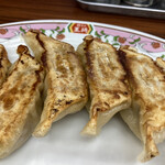 餃子の王将 - 