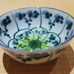 Nanzenji Hyoutei - お煎茶