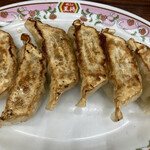 餃子の王将 - 