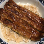 うなぎ割烹 大江戸 - 