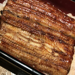 うなぎ割烹 大江戸 - 