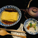 うなぎ割烹 大江戸 - 