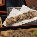 Soba Takane Miyabi - 