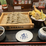 小嶋屋総本店 - 