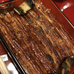 うなぎ割烹 大江戸 - 