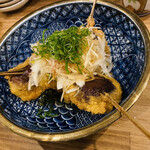 純酒場 ナブラ - 厚木しいたけ