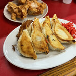 ぎょうざの美鈴 - 