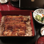 うなぎ割烹 大江戸 - 