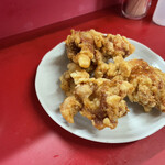 ぎょうざの美鈴 - 