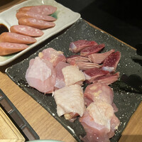 葛城 - 