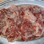 焼肉どんどん - 