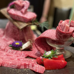 焼肉亭 北鈴蘭台店 - 