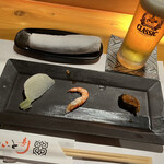 Chokotto Sushi Bettei - 