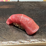 Shibuya Sushi Matsumoto - 