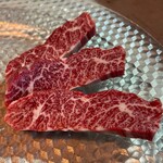 Yakiniku Ushinoe - 