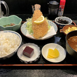 味の店 いわし - 