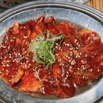 焼肉どんどん - 