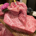 焼肉亭 北鈴蘭台店 - 