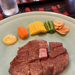 くいしんぼー山中 - 