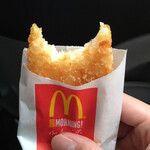 マクドナルド 大和郡山インター店 - 