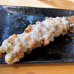 やきとり良太 - 小肉（200円）