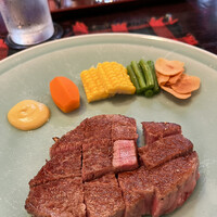 くいしんぼー山中 - 