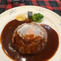 くいしんぼー山中 - 