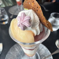 DINING & BAR TABLE 9 TOKYO - 