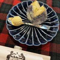 くいしんぼー山中 - 