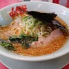 ラーメン山岡家 諏訪店
