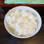 Aka Tatsu - ご飯